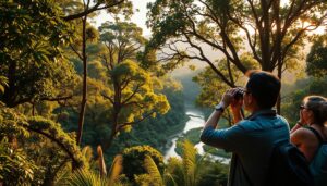 Kunjungi Wisata Kongo: Pengalaman Liburan Tak Terlupakan