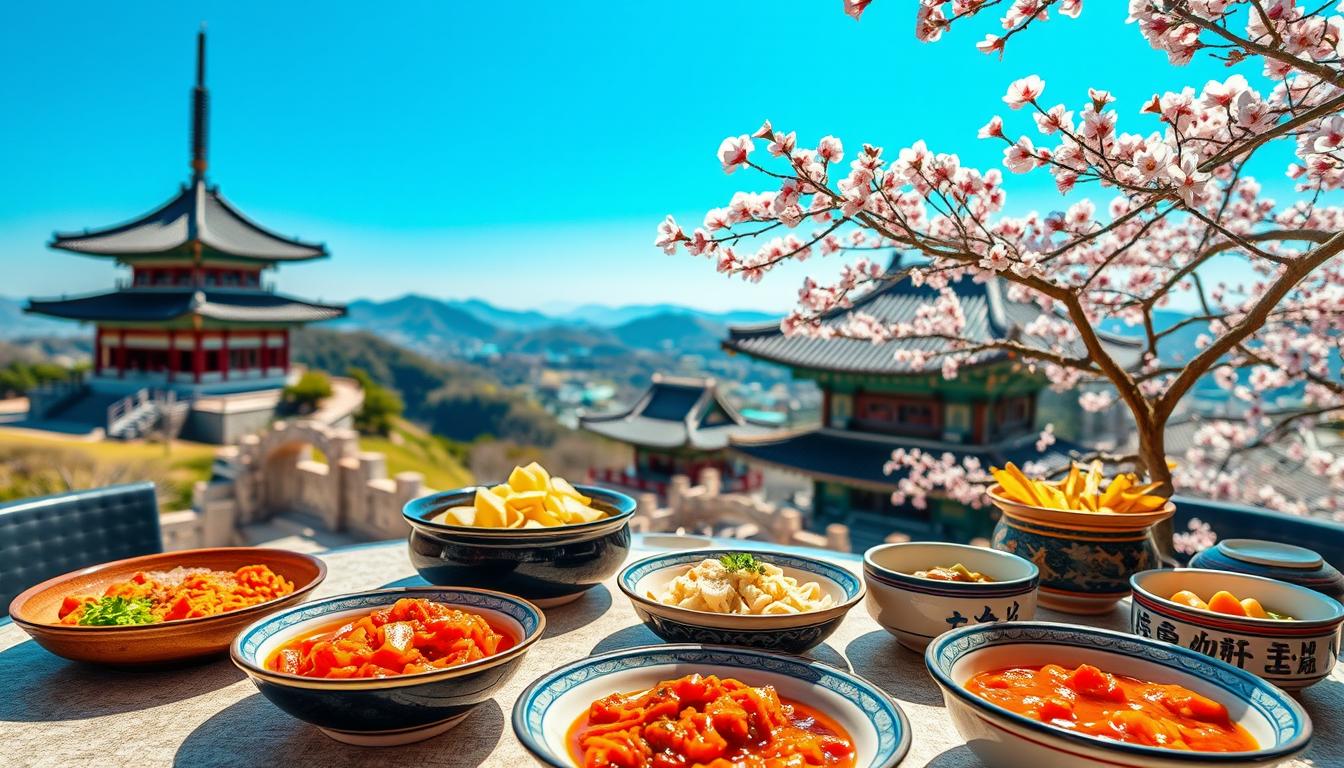 wisata Korea Selatan