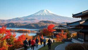 Menjelajahi Keindahan Wisata Korea Utara